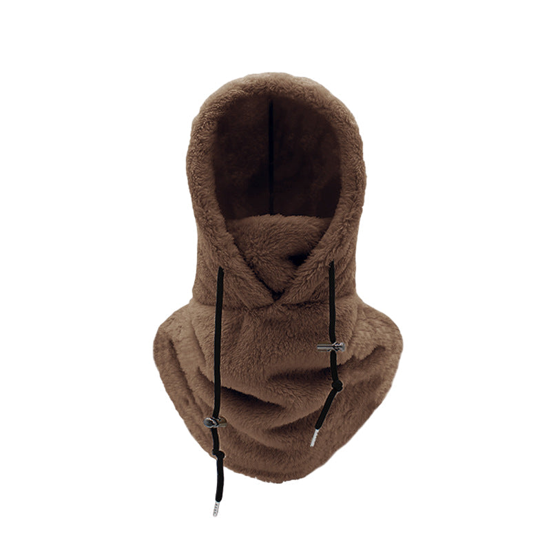 Arnaud/ Monitoiminen Polar Fleece -hattu