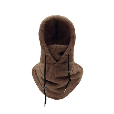Arnaud/ Monitoiminen Polar Fleece -hattu
