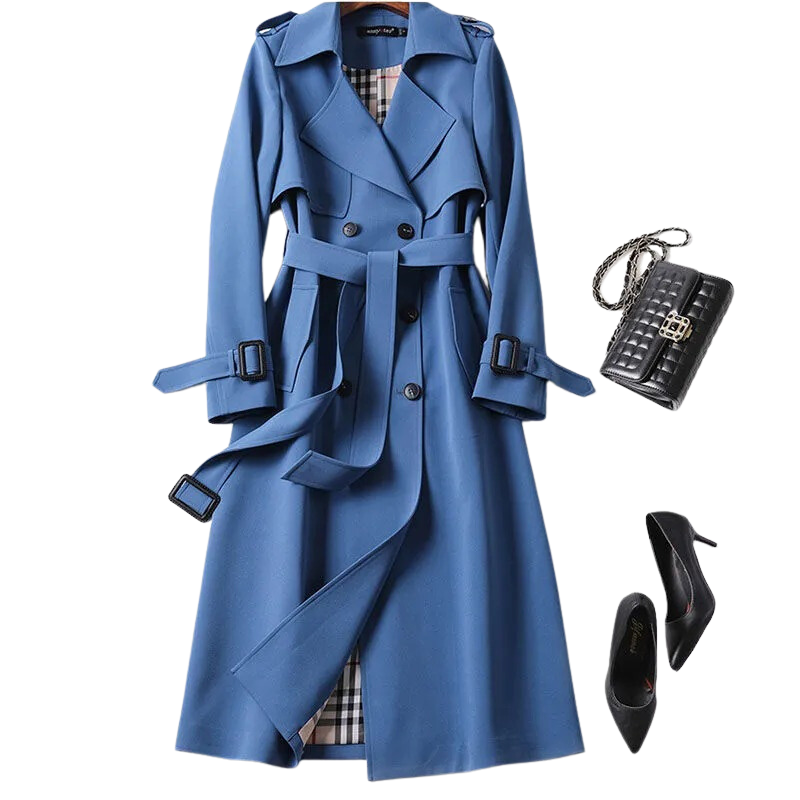 Wren/ Elegantti talvi Trench