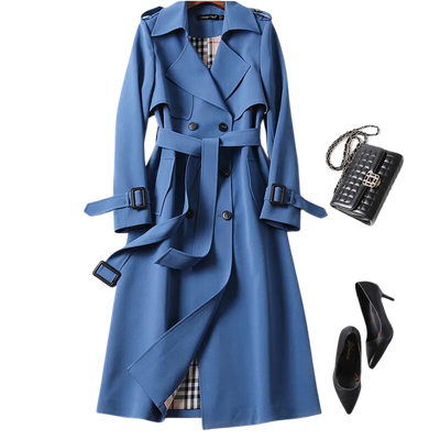 Wren/ Elegantti talvi Trench