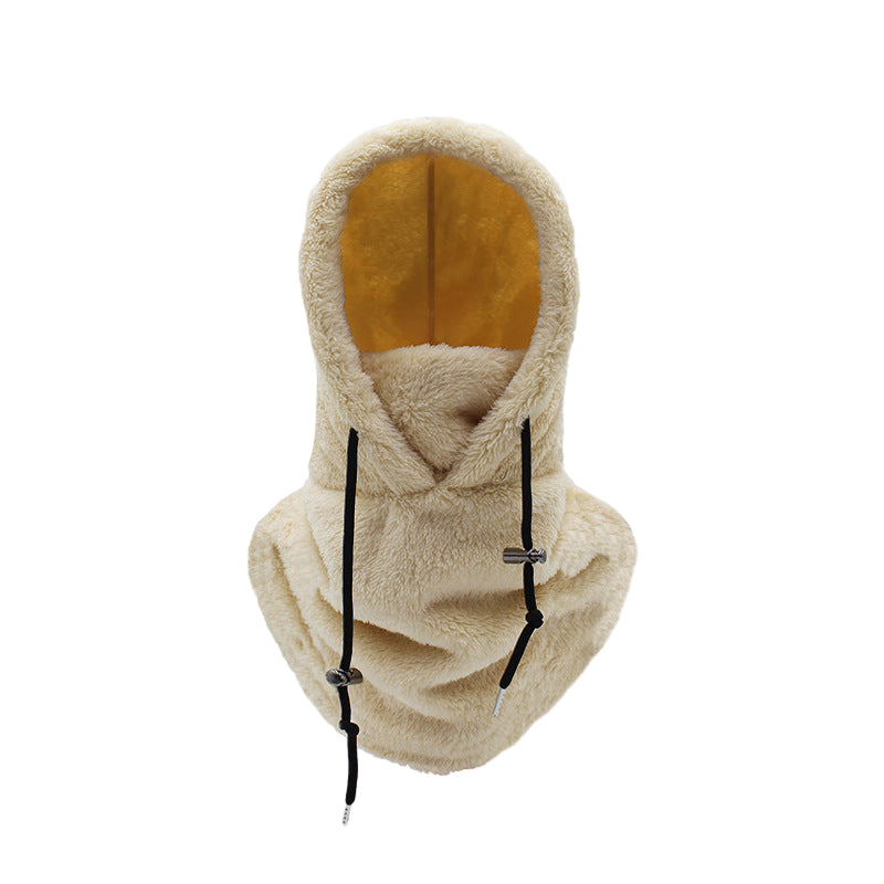 Arnaud/ Monitoiminen Polar Fleece -hattu