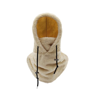 Arnaud/ Monitoiminen Polar Fleece -hattu