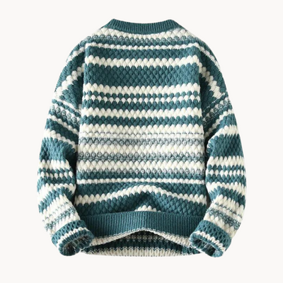 Dexter Crew Neck -pusero