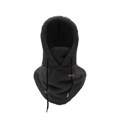 Arnaud/ Monitoiminen Polar Fleece -hattu