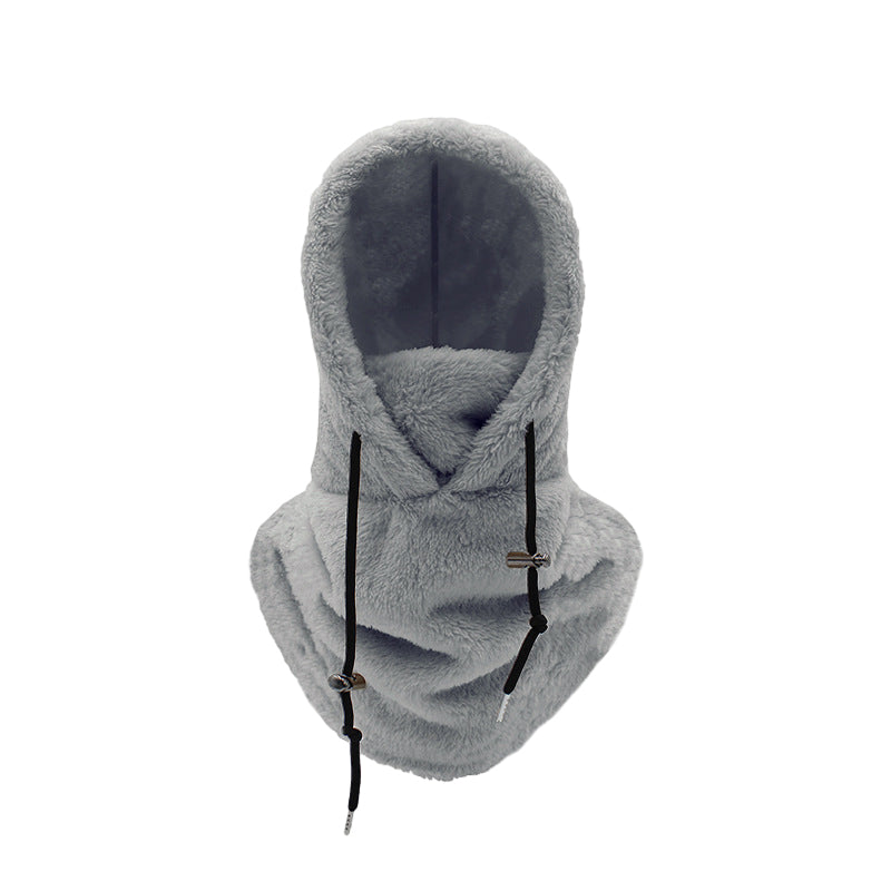 Arnaud/ Monitoiminen Polar Fleece -hattu