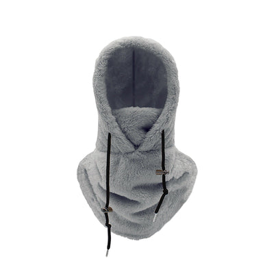 Arnaud/ Monitoiminen Polar Fleece -hattu