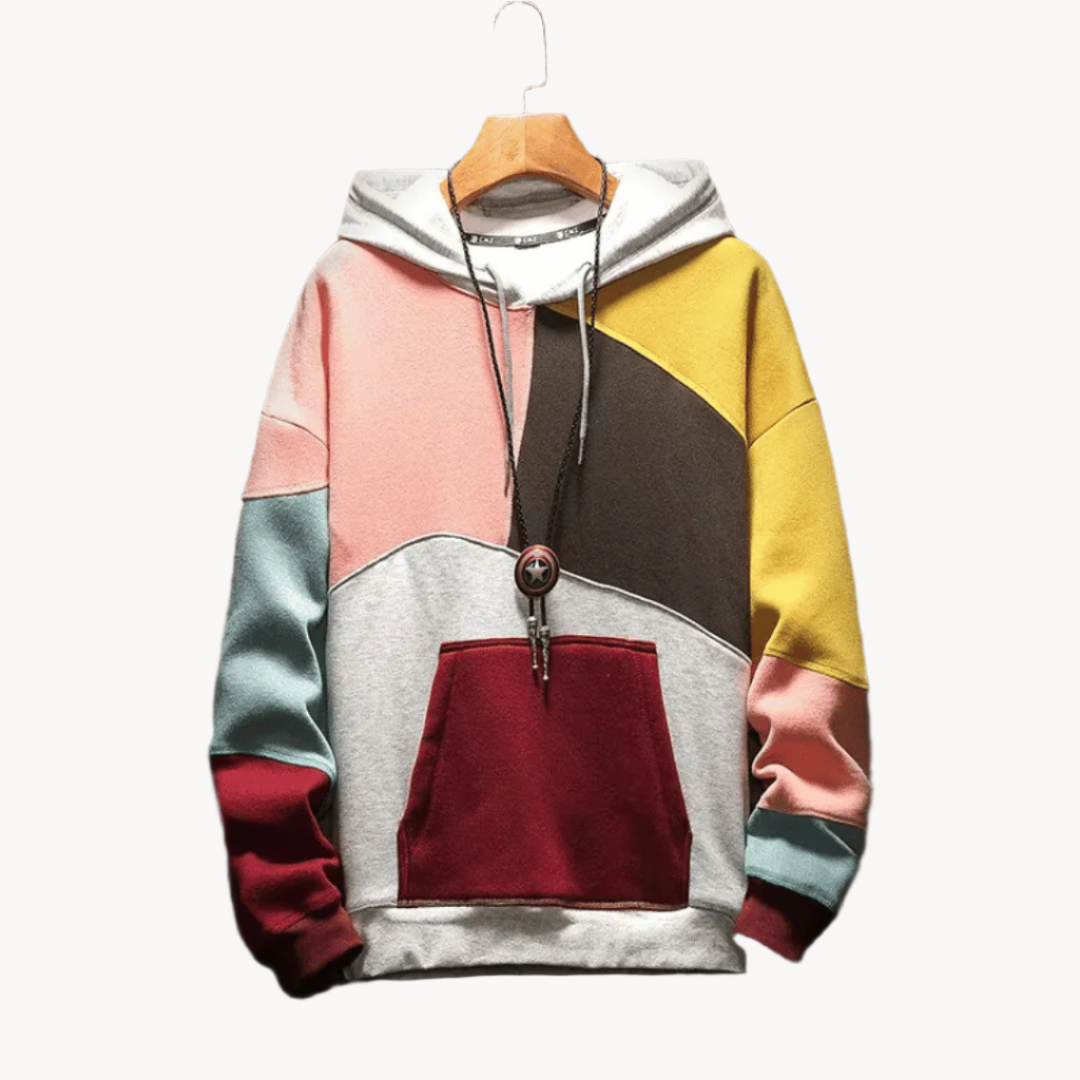 Ares | Vanguard Hoodie