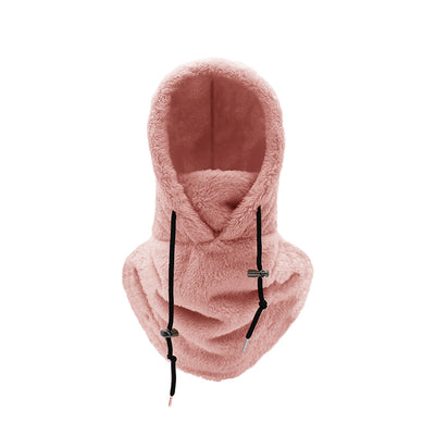 Arnaud/ Monitoiminen Polar Fleece -hattu