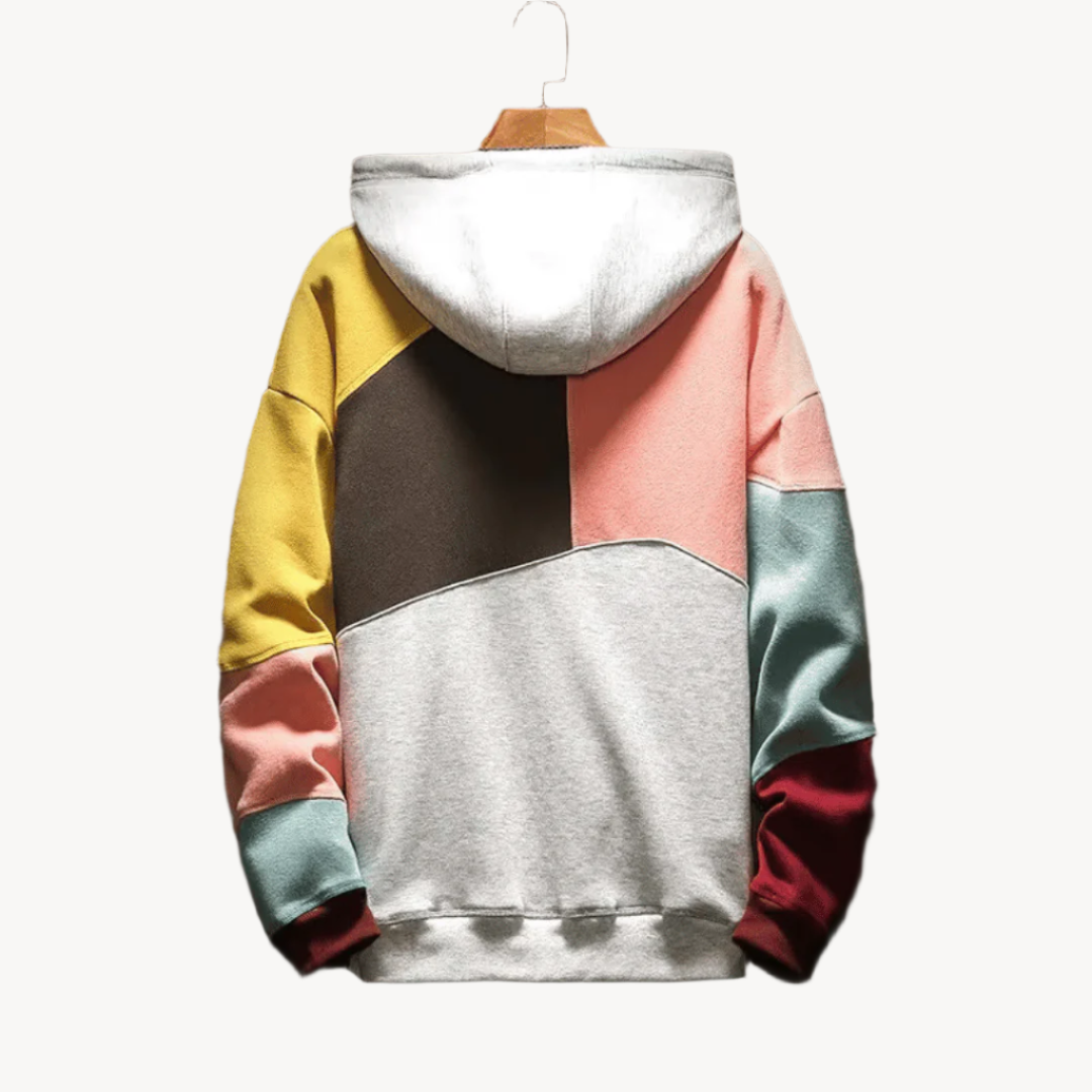 Ares | Vanguard Hoodie