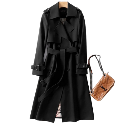 Wren/ Elegantti talvi Trench