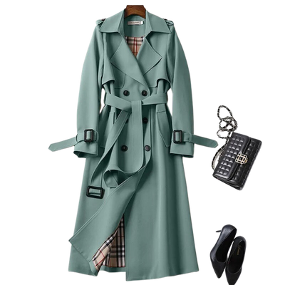 Wren/ Elegantti talvi Trench