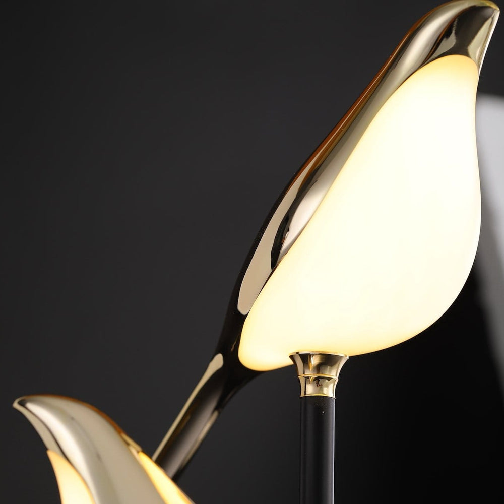 MisterBird™ - LED-pöytävalaisin