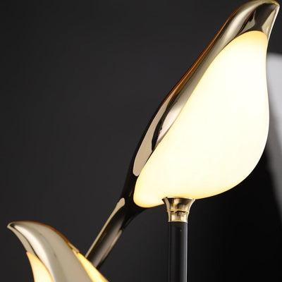 MisterBird™ - LED-pöytävalaisin