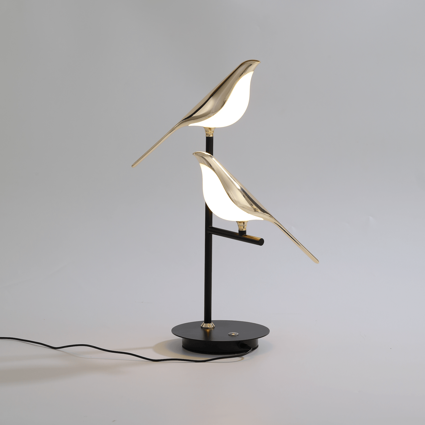MisterBird™ - LED-pöytävalaisin