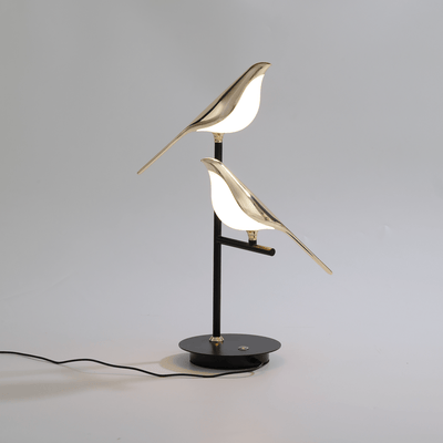 MisterBird™ - LED-pöytävalaisin