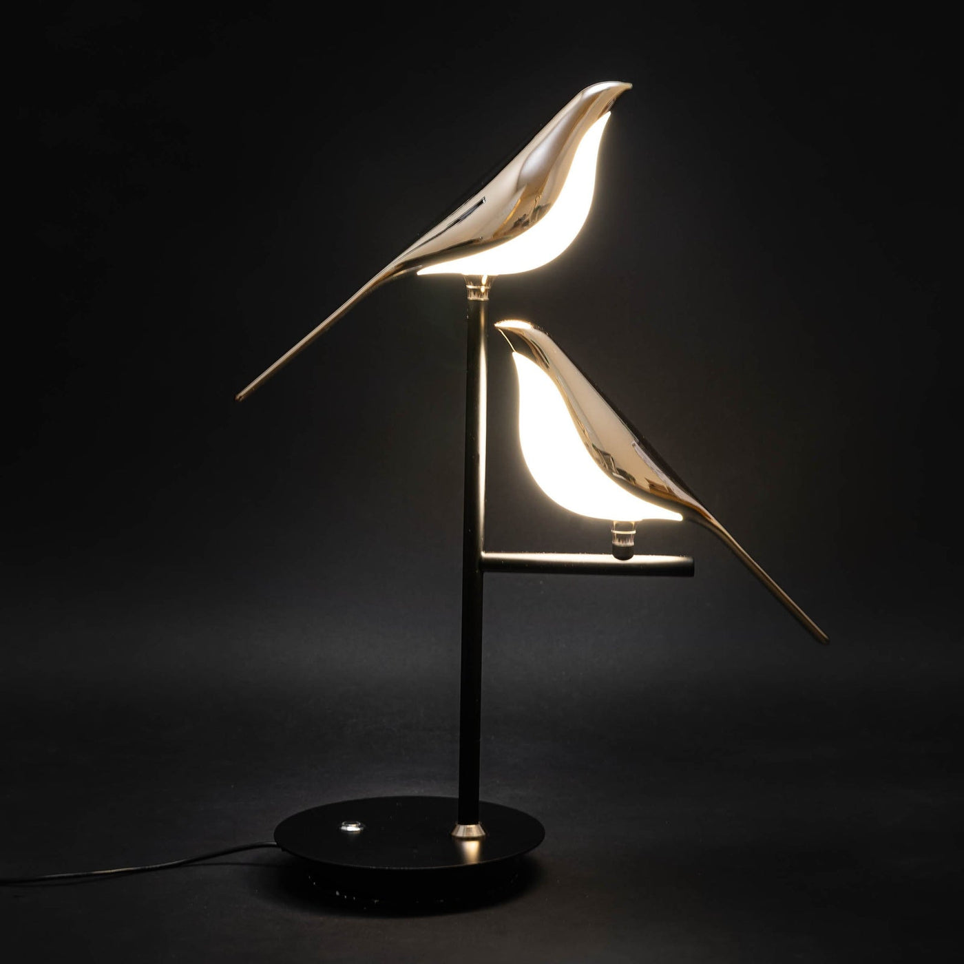 MisterBird™ - LED-pöytävalaisin