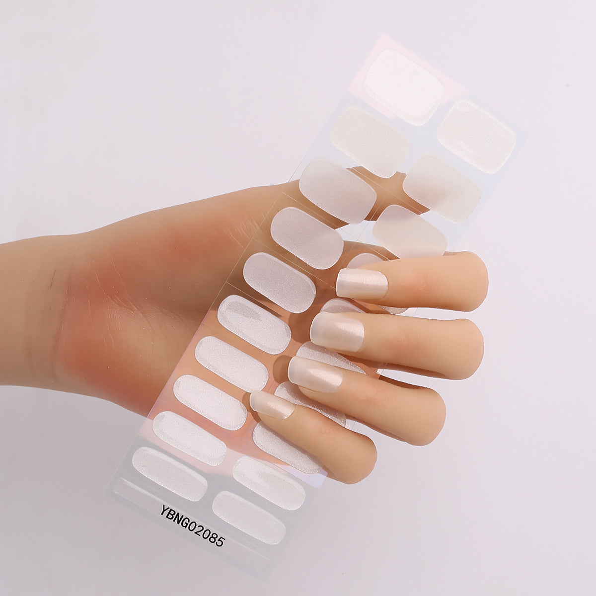 PerfectMani | Geelikynsisarja