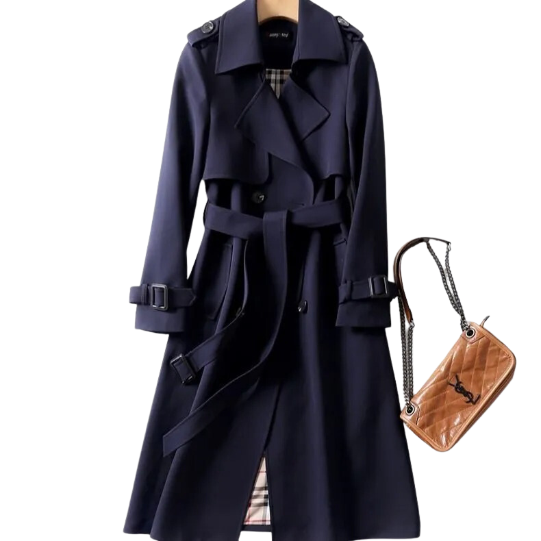 Wren/ Elegantti talvi Trench