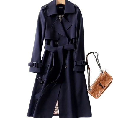 Wren/ Elegantti talvi Trench