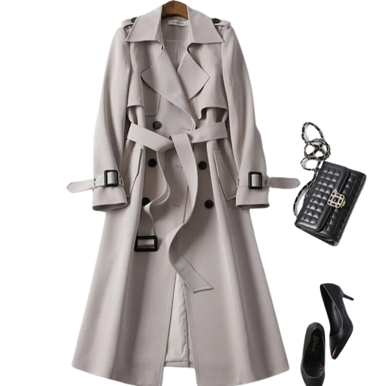 Wren/ Elegantti talvi Trench