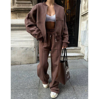 ERVA | BOMBER SETTI
