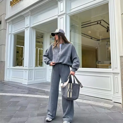 ERVA | BOMBER SETTI